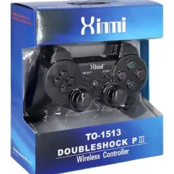 Mando Play 3 Negro