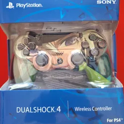 Mando Play 4 Animados Manga