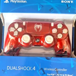 Mando Play 4  Spiderman 2