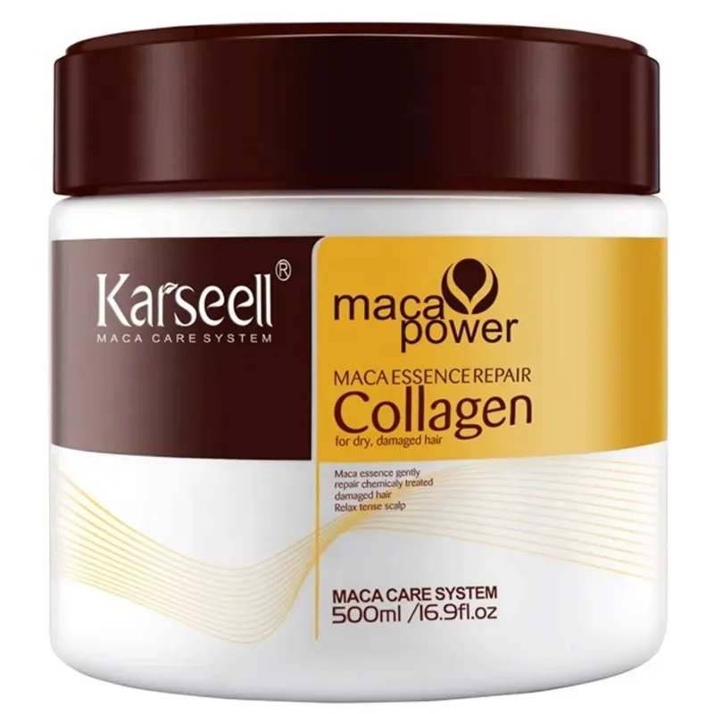 Mascarilla Karseell (original)
