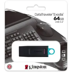 Memoria Kingston 64 Gb