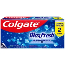 Pasta Colgate 80gr (MaxFrrsh)