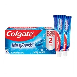 Pasta Colgate 80gr (MaxFrrsh)