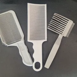 Peine de degradado Varios Modelos