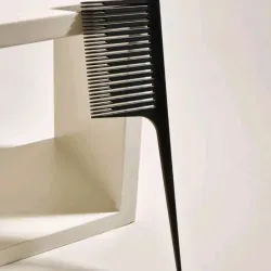 Peine para hacer reflejos