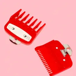 Peines Guia 05 ÷ 1.5 Reforzados