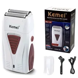 Razuradora Kemei 3382