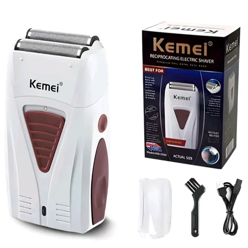 Razuradora Kemei 3382