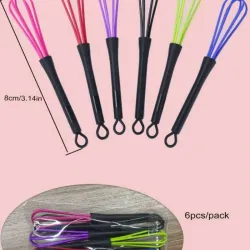 Removedores de Tinte