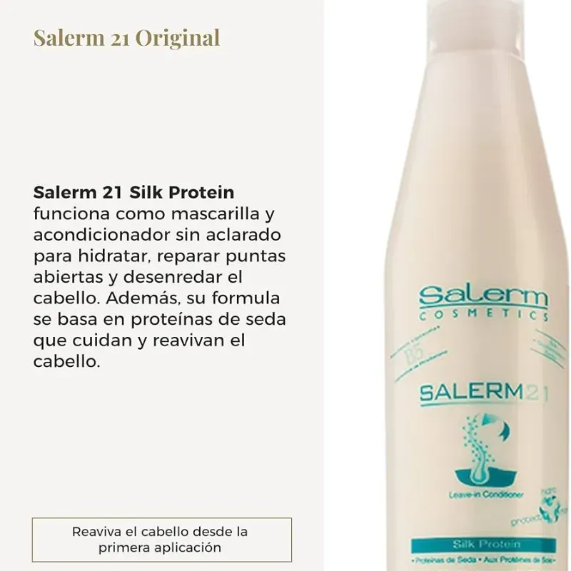  Salerm 21. ( 250ml)