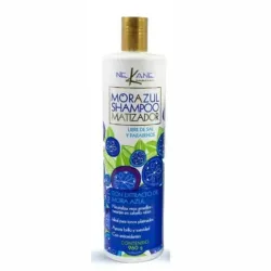 Shampu Matizador Morazul