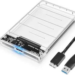 Soporte para HDD 2.5mm