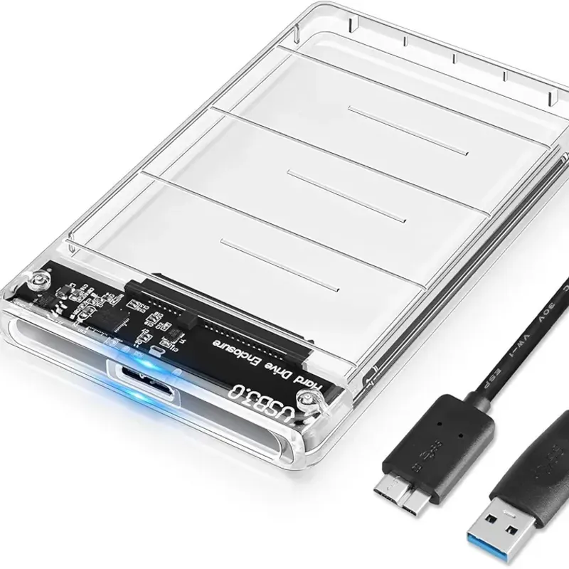 Soporte para HDD 2.5mm
