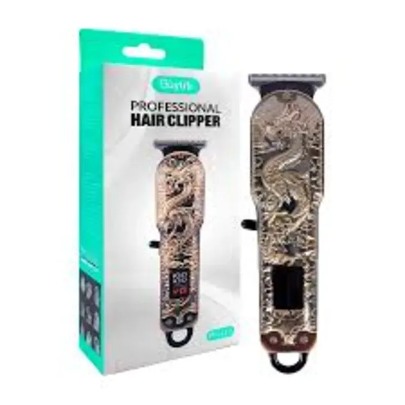 Trimer Buytiti (Dragon)