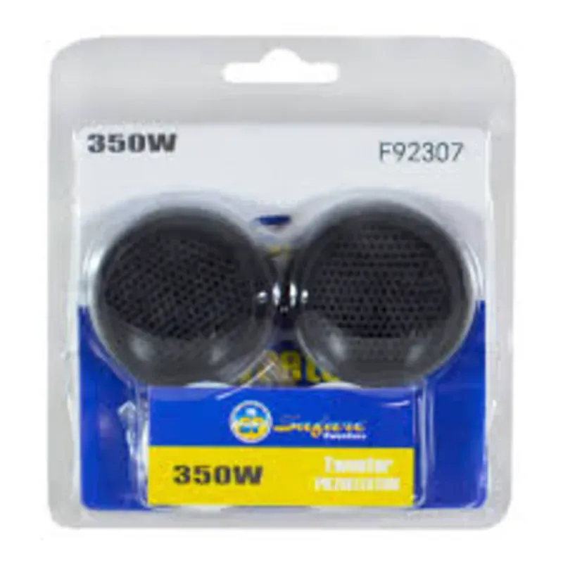 Tuiter Safari 350 watts