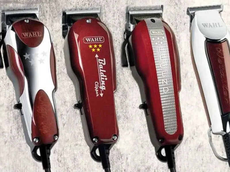 Maquinas De pelar y más...