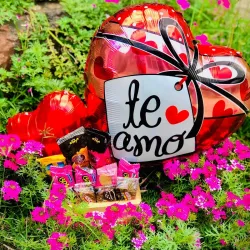 Ancheta Básica Temática "Te Amo"❤️✨️
