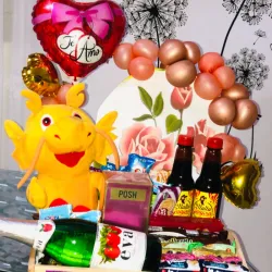 Ancheta Feliz cumpleaños