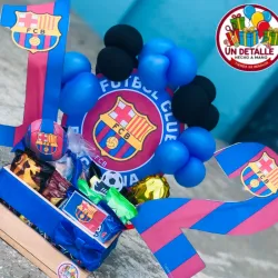 Ancheta Fútbol