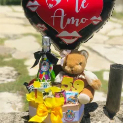 Ancheta Personalizada 3