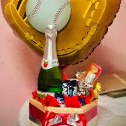 Ancheta Personalizada