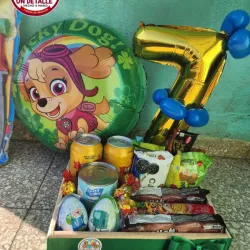 Bandeja Personalizada