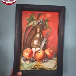 Cuadro Personalizado