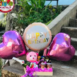 Happy Birthiday