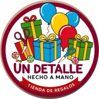 "Un Detalle Hecho A Mano"