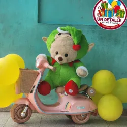 Mini Triciclo