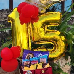 Miss 15
