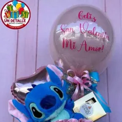 San Valentin 3