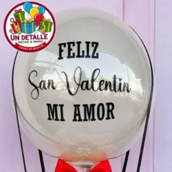 San Valentín
