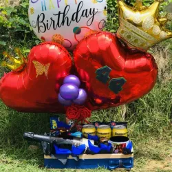 Super Bandeja 4