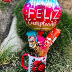 Tasa Feliz