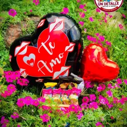 Te Amo