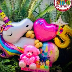 Unicornio