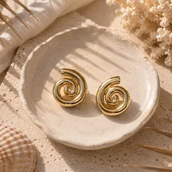 Arete espiral