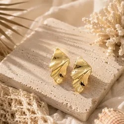 Aretes elegantes
