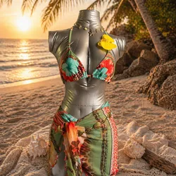 Bikini Coral