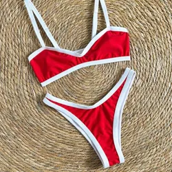 Bikini intense