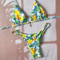 Bikini Limoncello