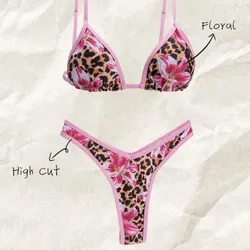 Bikini Lirio