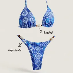 Bikini Santorini