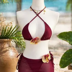 Bikini Viola