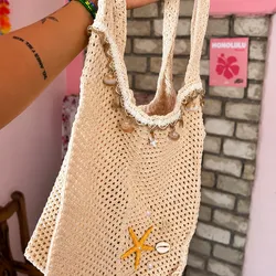 Bolsa de playa