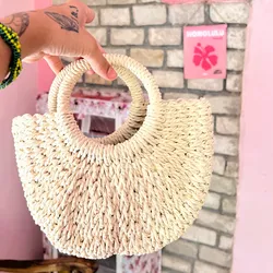 Bolsa de playa