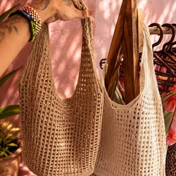 Bolso crochet