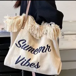 Bolso de Playa