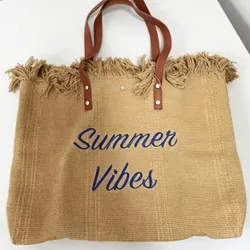 Bolso Tote  Summervibes